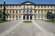 Atrio dell'Istituto