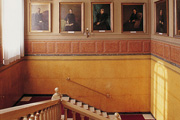 Atrio dell'Istituto