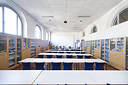  Aula per corsi di formazione 