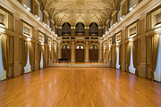 Sala Barozzi