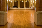 Sala Barozzi