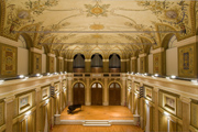 Sala Barozzi