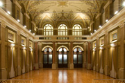Sala Barozzi