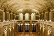 Sala Barozzi