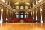 Sala Barozzi