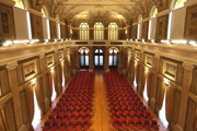 Sala Barozzi