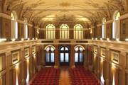 Sala Barozzi