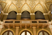 Sala Barozzi