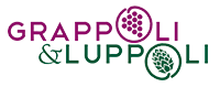 Logo grappoli e luppoli