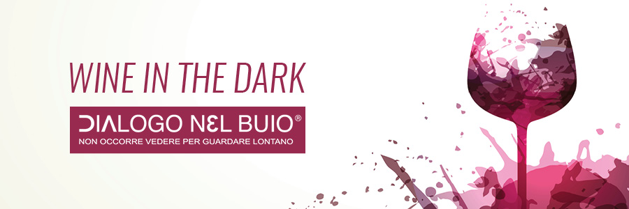 Wine in the dark