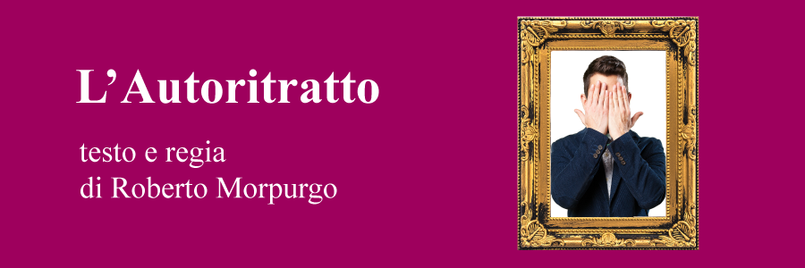 L'Autoritratto