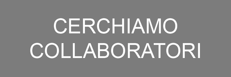Collabora con noi