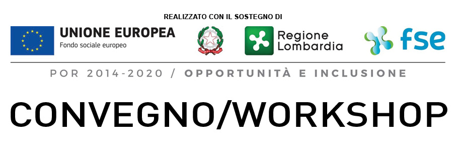 Convegno/Workshop - Istruzione, formazione e lavoro