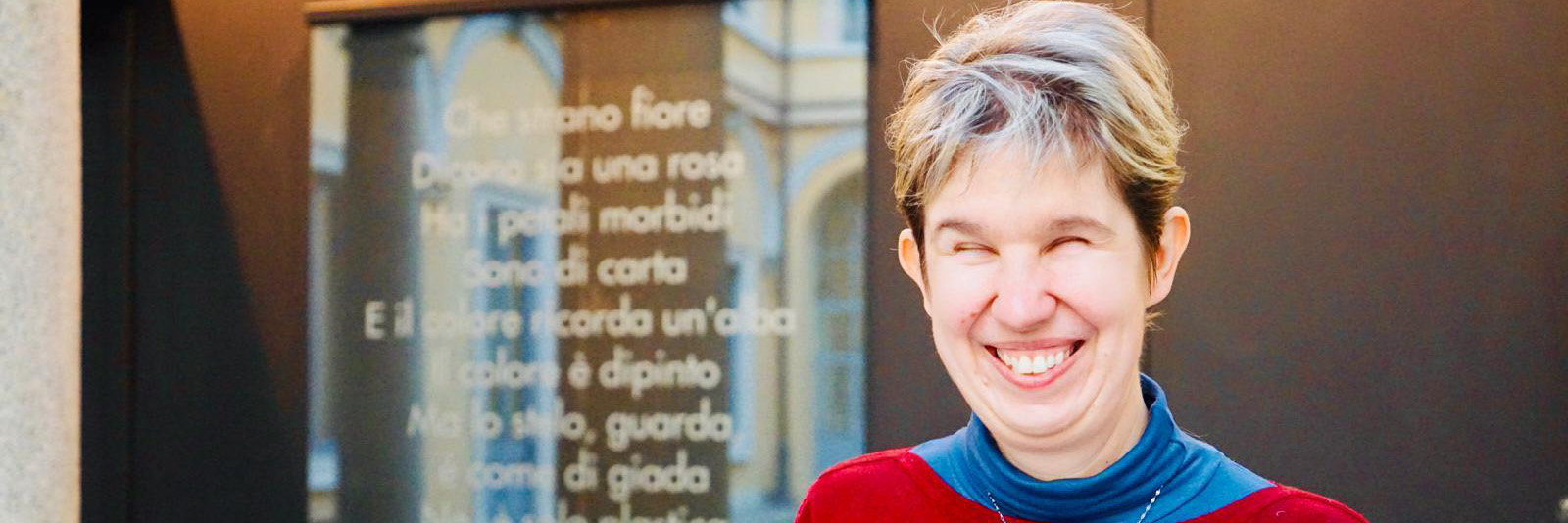 Elisabetta Corradin