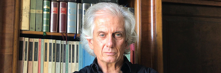 Massimiliano Finazzer