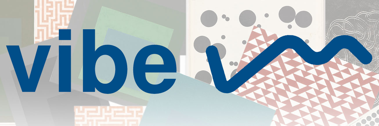 Logo VIBE