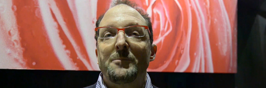 Marc Pavia