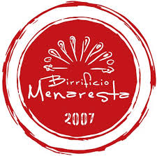 logo birrificio menaresta