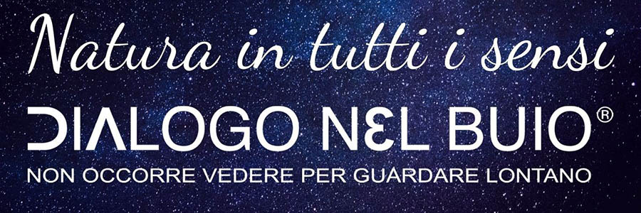 Natura in tutti i sensi