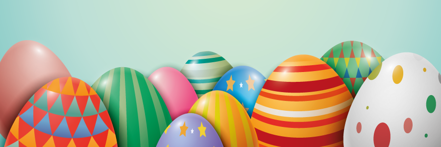 Uova di Pasqua