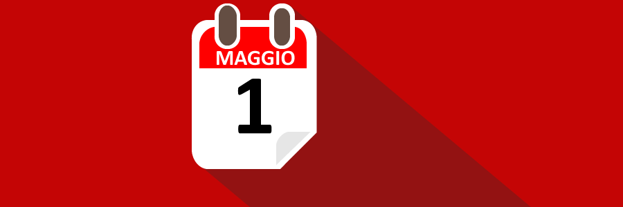 Primo maggio