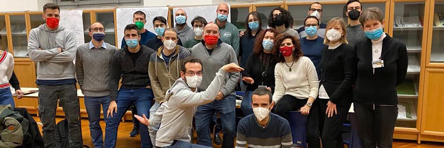 Foto di gruppo