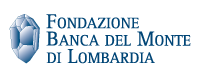 logo fondazione banca del monte di lombardia