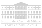 Logo dell'Istituto dei Ciechi di Milano