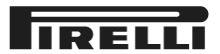 logo pirelli